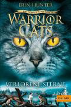 Bild zu Warrior Cats - Das gebrochene Gesetz - Verlorene Sterne (eBook) von Hunter, Erin 