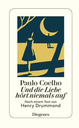Bild zu Und die Liebe hört niemals auf von Coelho, Paulo 