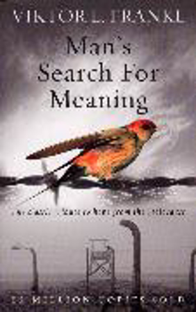 Bild zu Man's Search for Meaning von Frankl, Viktor E