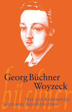 Bild zu Woyzeck von Büchner, Georg 