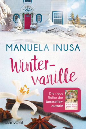 Bild zu Wintervanille von Inusa, Manuela