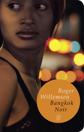 Bild zu Bangkok Noir von Willemsen, Roger 