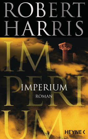 Bild zu Imperium von Harris, Robert 