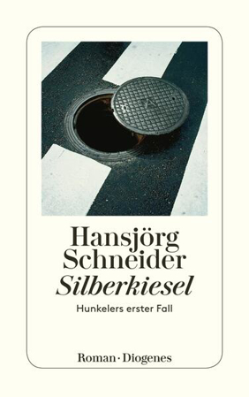 Bild zu Silberkiesel von Schneider, Hansjörg