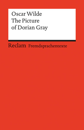 Bild zu The Picture of Dorian Gray von Wilde, Oscar 