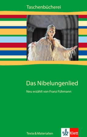 Bild zu Das Nibelungenlied. Texte und Materialien von Fühmann, Franz (Überarb.) 