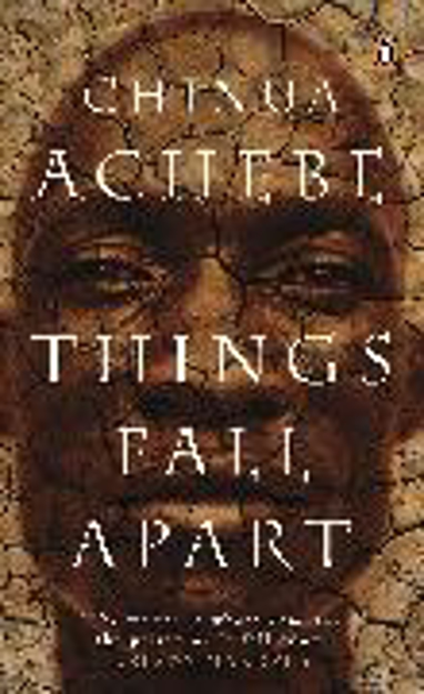 Bild zu Things Fall Apart von Achebe, Chinua