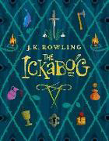 Bild zu The Ickabog von Rowling, J.K.