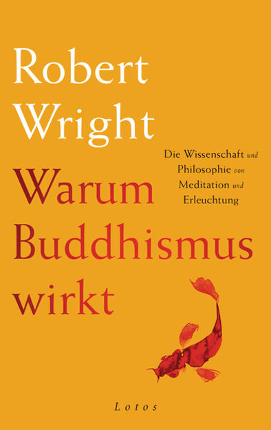 Bild zu Warum Buddhismus wirkt von Wright, Robert 