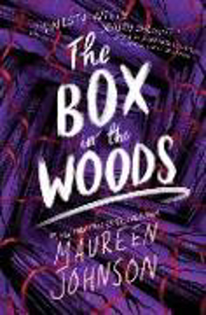 Bild zu The Box in the Woods von Johnson, Maureen