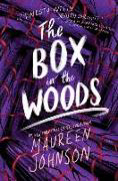 Bild zu The Box in the Woods von Johnson, Maureen