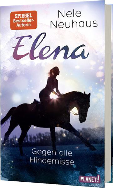 Bild zu Elena - Ein Leben für Pferde 1: Gegen alle Hindernisse von Neuhaus, Nele