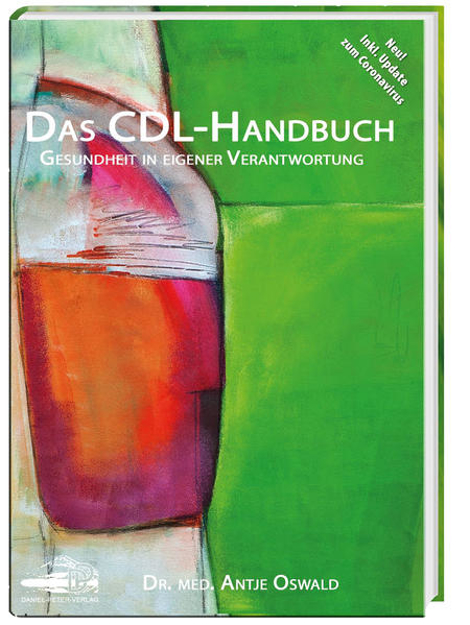 Bild zu Das CDL-Handbuch von Daniel-Peter-Verlag (Hrsg.)