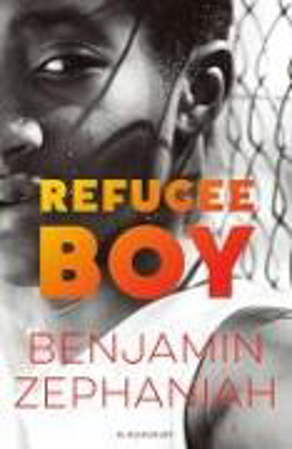Bild zu Refugee Boy von Zephaniah, Benjamin
