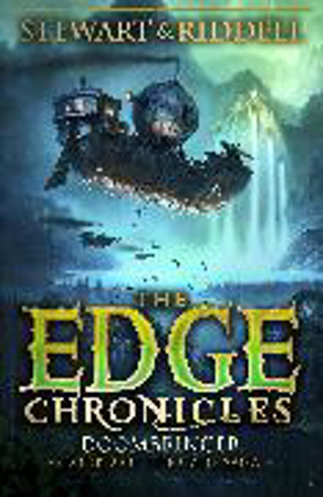 Bild zu The Edge Chronicles 12: Doombringer von Stewart, Paul 