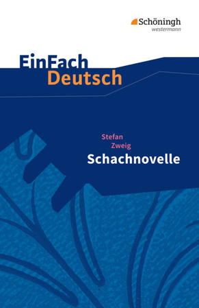 Bild zu EinFach Deutsch Textausgaben von Stefan Volk