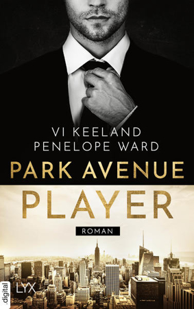 Bild zu Park Avenue Player (eBook) von Keeland, Vi 