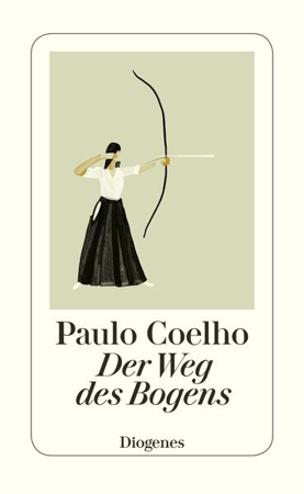 Bild zu Der Weg des Bogens von Coelho, Paulo 