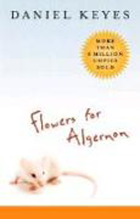 Bild zu Flowers for Algernon von Keyes, Daniel