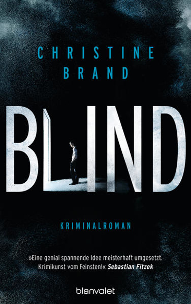Bild zu Blind (eBook) von Brand, Christine