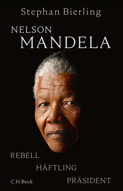 Bild zu Nelson Mandela von Bierling, Stephan