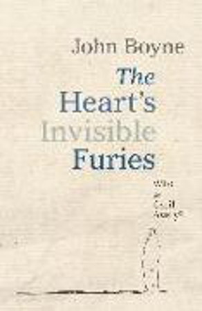 Bild zu The Heart's Invisible Furies von Boyne, John