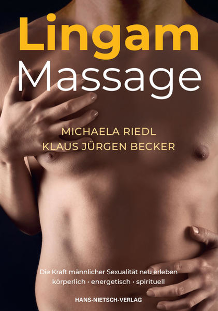 Bild zu Lingam-Massage von Riedl, Michaela 