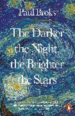 Bild zu The Darker the Night, the Brighter the Stars von Broks, Paul
