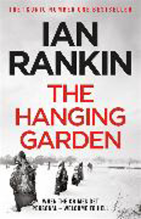 Bild zu The Hanging Garden von Rankin, Ian