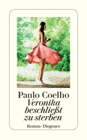 Bild zu Veronika beschliesst zu sterben von Coelho, Paulo 