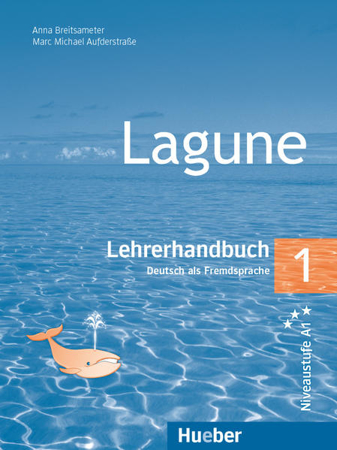 Bild zu Bd. 1: Lagune 1 - Lagune von Breitsameter, Anna 