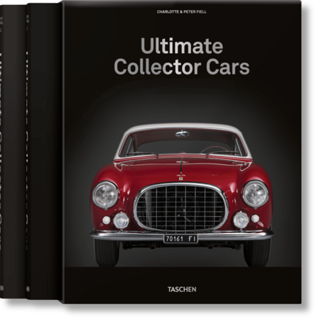 Bild zu Ultimate Collector Cars von Fiell, Charlotte & Peter