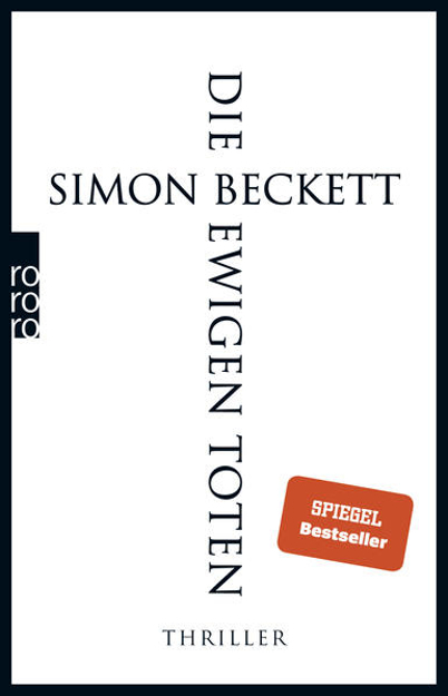 Bild zu Die ewigen Toten von Beckett, Simon 