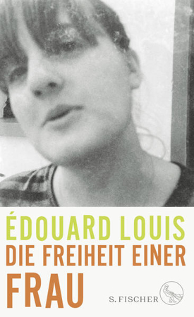 Bild zu Die Freiheit einer Frau von Louis, Édouard 