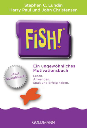 Bild zu Fish!? von Lundin, Stephen C. 