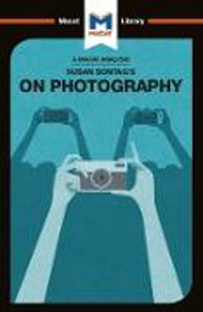 Bild zu An Analysis of Susan Sontag's On Photography (eBook) von Epstein, Nico
