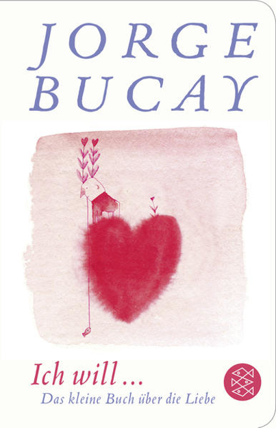 Bild zu Ich will von Bucay, Jorge 