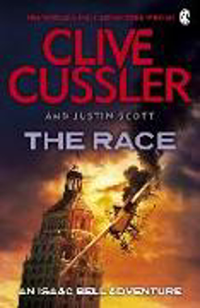 Bild zu The Race (eBook) von Cussler, Clive 