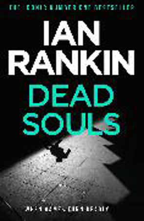 Bild zu Dead Souls von Rankin, Ian