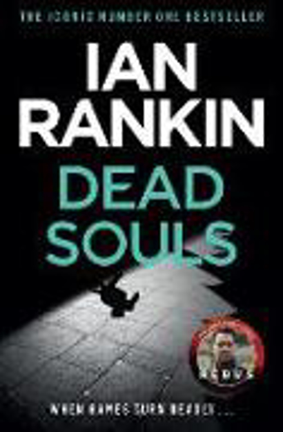 Bild zu Dead Souls von Rankin, Ian