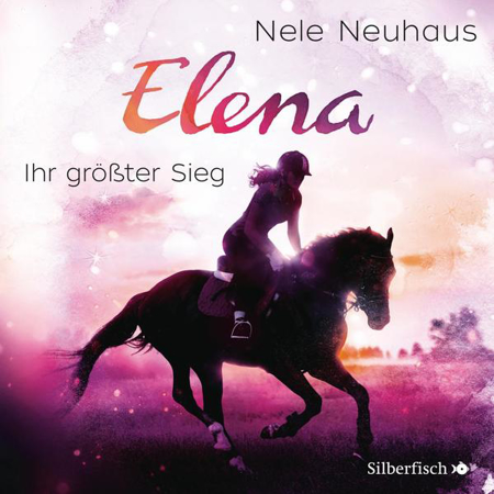 Bild zu Elena 5: Elena - Ein Leben für Pferde: Ihr größter Sieg von Neuhaus, Nele 