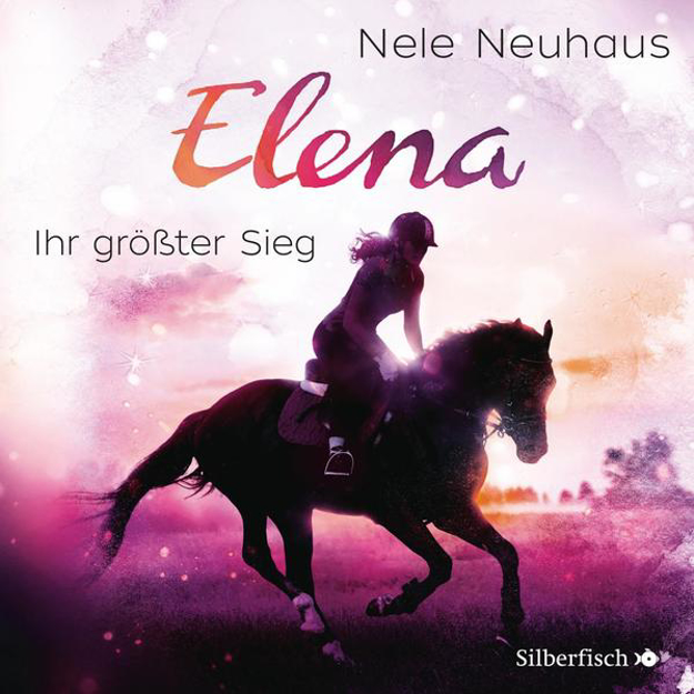 Bild zu Elena 5: Elena - Ein Leben für Pferde: Ihr größter Sieg von Neuhaus, Nele 