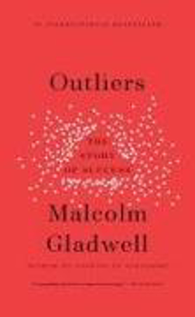 Bild zu Outliers von Gladwell, Malcolm