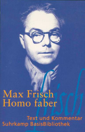 Bild zu Homo faber von Frisch, Max 