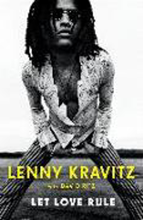 Bild zu Let Love Rule von Kravitz, Lenny