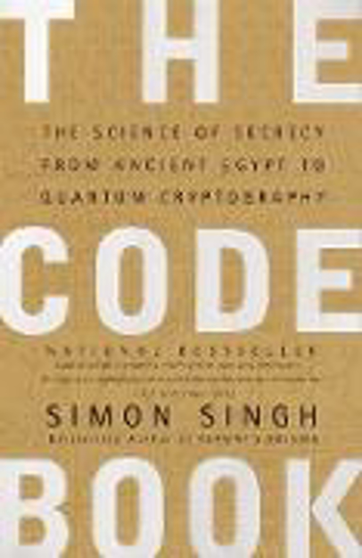 Bild zu The Code Book von Singh, Simon