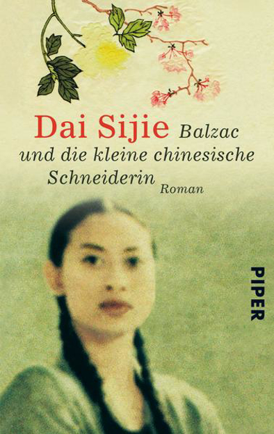 Bild zu Balzac und die kleine chinesische Schneiderin (eBook) von Sijie, Dai 