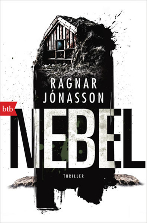 Bild zu NEBEL (eBook) von Jónasson, Ragnar 