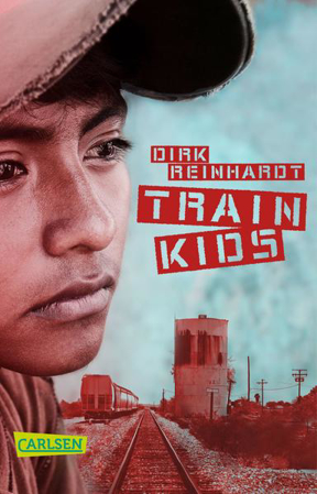 Bild zu Train Kids von Reinhardt, Dirk