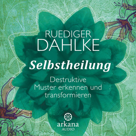 Bild zu Selbstheilung (Audio Download) von Dahlke, Ruediger 